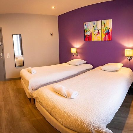 Residence Hera Paris Orly Aeroport Villeneuve-le-Roi Kültér fotó