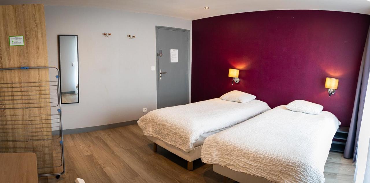Residence Hera Paris Orly Aeroport Villeneuve-le-Roi Kültér fotó