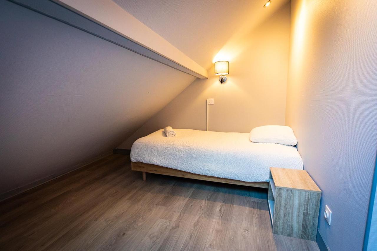 Residence Hera Paris Orly Aeroport Villeneuve-le-Roi Kültér fotó