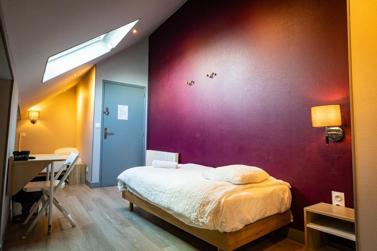 Residence Hera Paris Orly Aeroport Villeneuve-le-Roi Kültér fotó