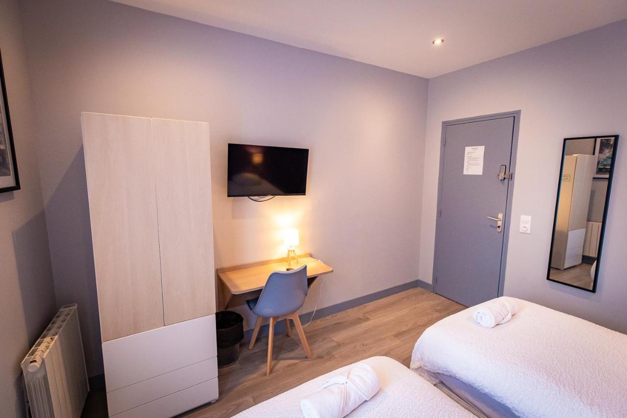 Residence Hera Paris Orly Aeroport Villeneuve-le-Roi Kültér fotó