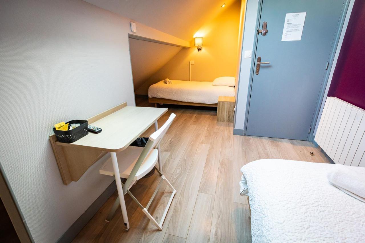 Residence Hera Paris Orly Aeroport Villeneuve-le-Roi Kültér fotó