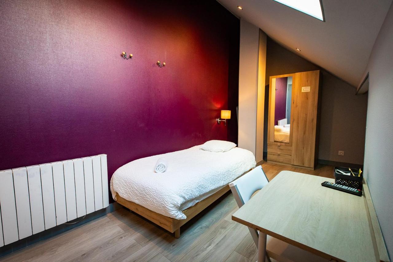 Residence Hera Paris Orly Aeroport Villeneuve-le-Roi Kültér fotó