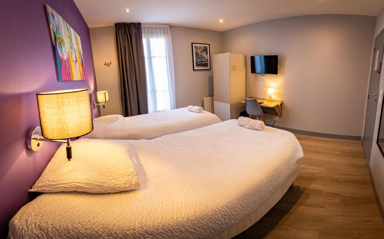 Residence Hera Paris Orly Aeroport Villeneuve-le-Roi Kültér fotó