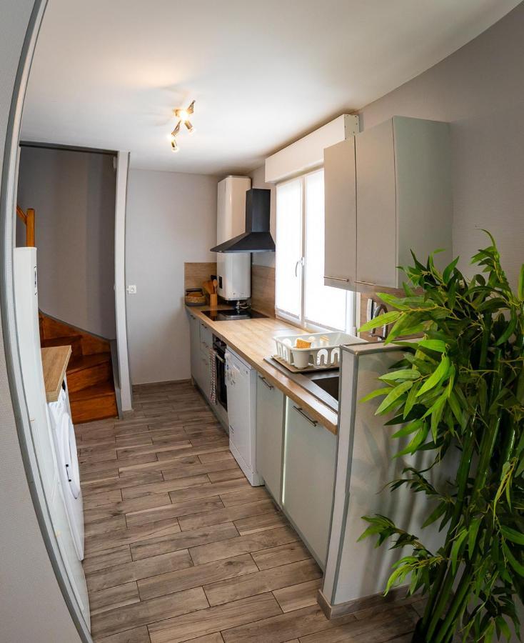 Residence Hera Paris Orly Aeroport Villeneuve-le-Roi Kültér fotó
