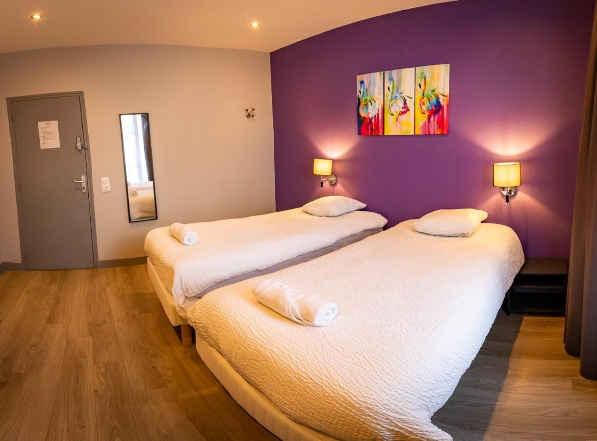 Residence Hera Paris Orly Aeroport Villeneuve-le-Roi Kültér fotó