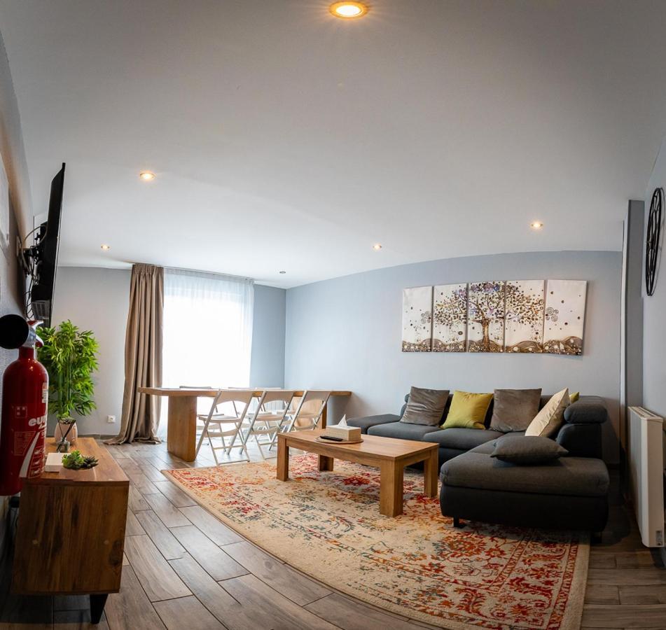 Residence Hera Paris Orly Aeroport Villeneuve-le-Roi Kültér fotó