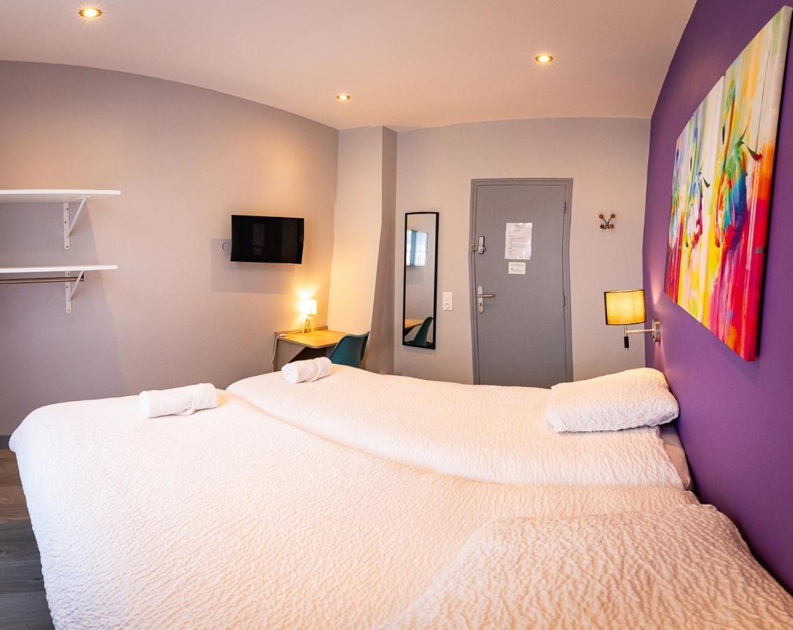 Residence Hera Paris Orly Aeroport Villeneuve-le-Roi Kültér fotó