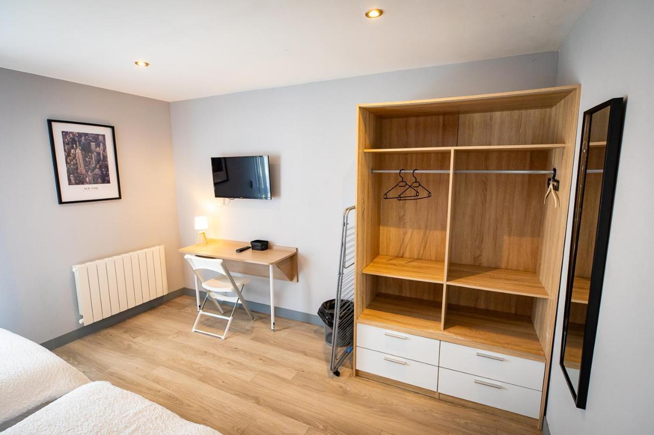 Residence Hera Paris Orly Aeroport Villeneuve-le-Roi Kültér fotó