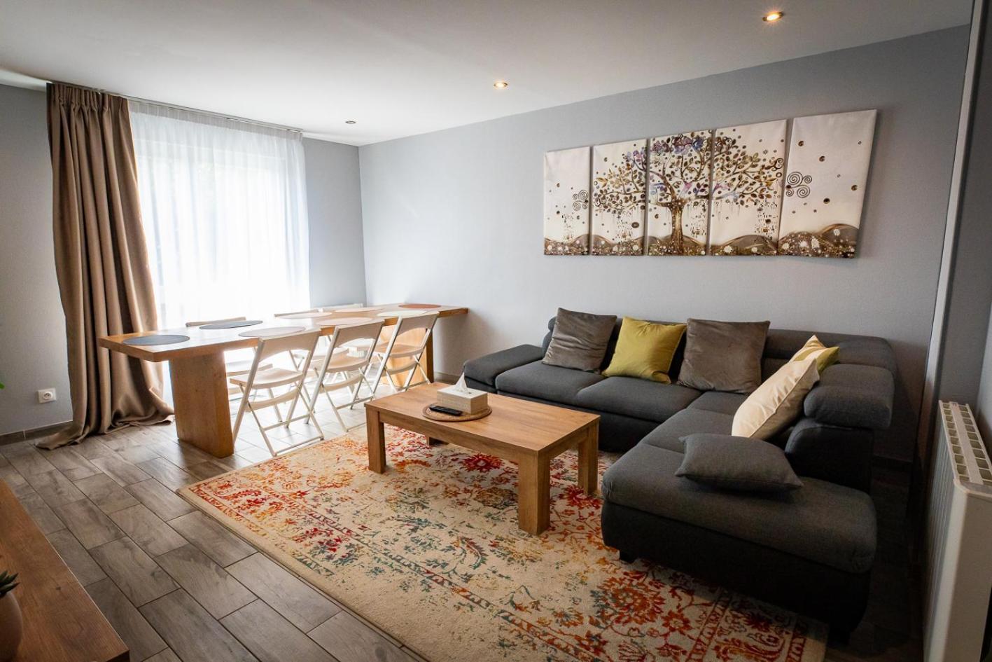 Residence Hera Paris Orly Aeroport Villeneuve-le-Roi Kültér fotó